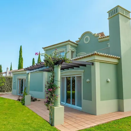 Villa In Carvoeiro Near Sea Beach * كارفويرو