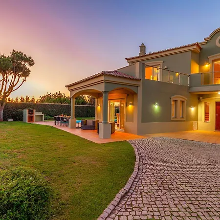 فيلة Villa In Carvoeiro Near Sea Beach