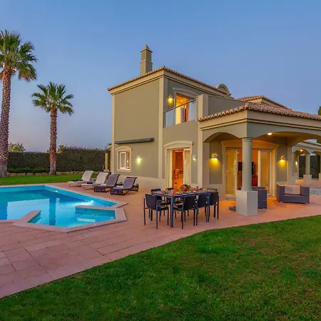 Charm And Comfort With Pool Villa Carvoeiro (Lagoa)