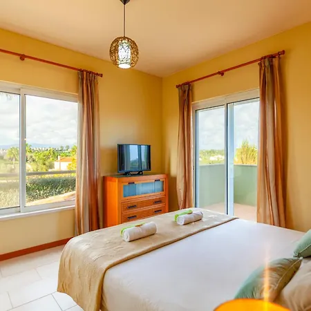 فيلة Villa In Carvoeiro Near Sea Beach