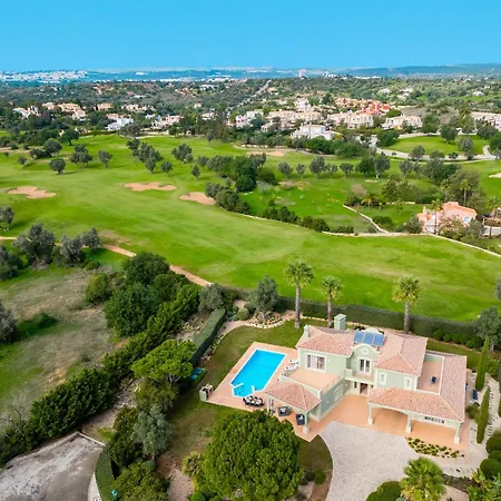 Villa In Carvoeiro Near Sea Beach