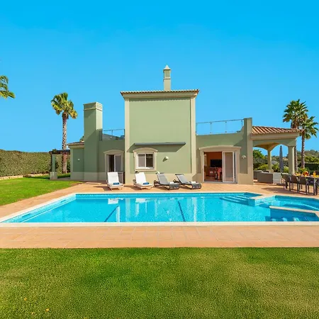 فيلة Villa In Carvoeiro Near Sea Beach *