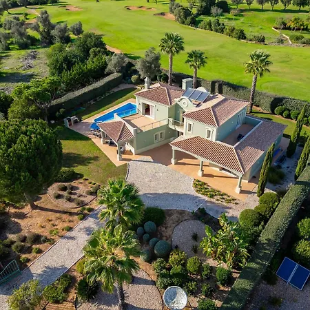 Charm And Comfort With Pool Villa Carvoeiro (Lagoa)