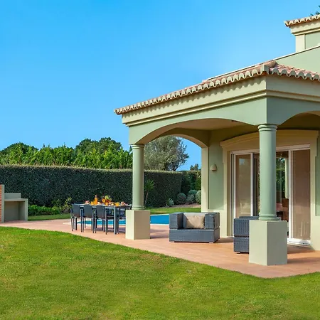 Villa In Carvoeiro Near Sea Beach * Carvoeiro (Lagoa)