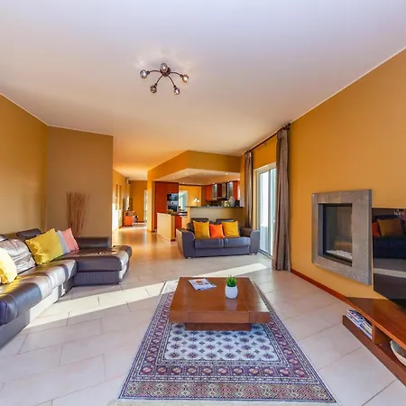 Villa Charm And Comfort With Pool Carvoeiro (Lagoa)