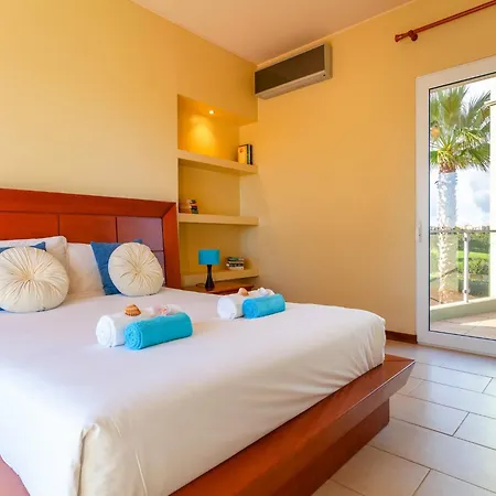 Villa In Carvoeiro Near Sea Beach Villa