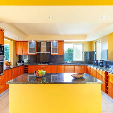 Villa Charm And Comfort With Pool Carvoeiro (Lagoa)