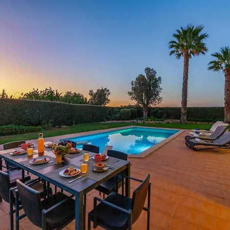 Villa In Carvoeiro Near Sea Beach * Carvoeiro (Lagoa)
